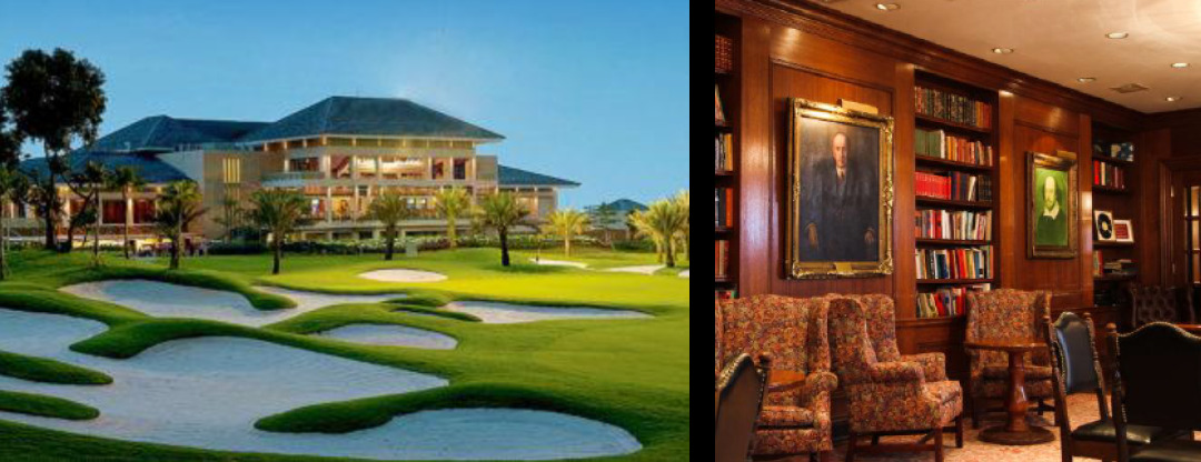 International Associate Club