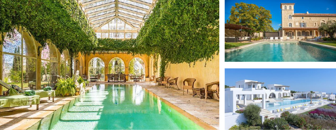 Lacure Premium Villas